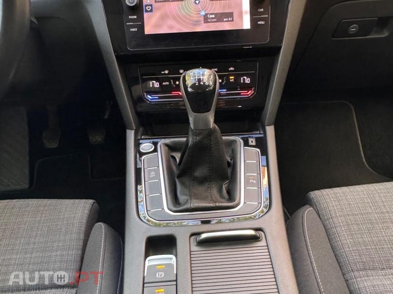 Volkswagen Passat 1.5 TSI Trendline