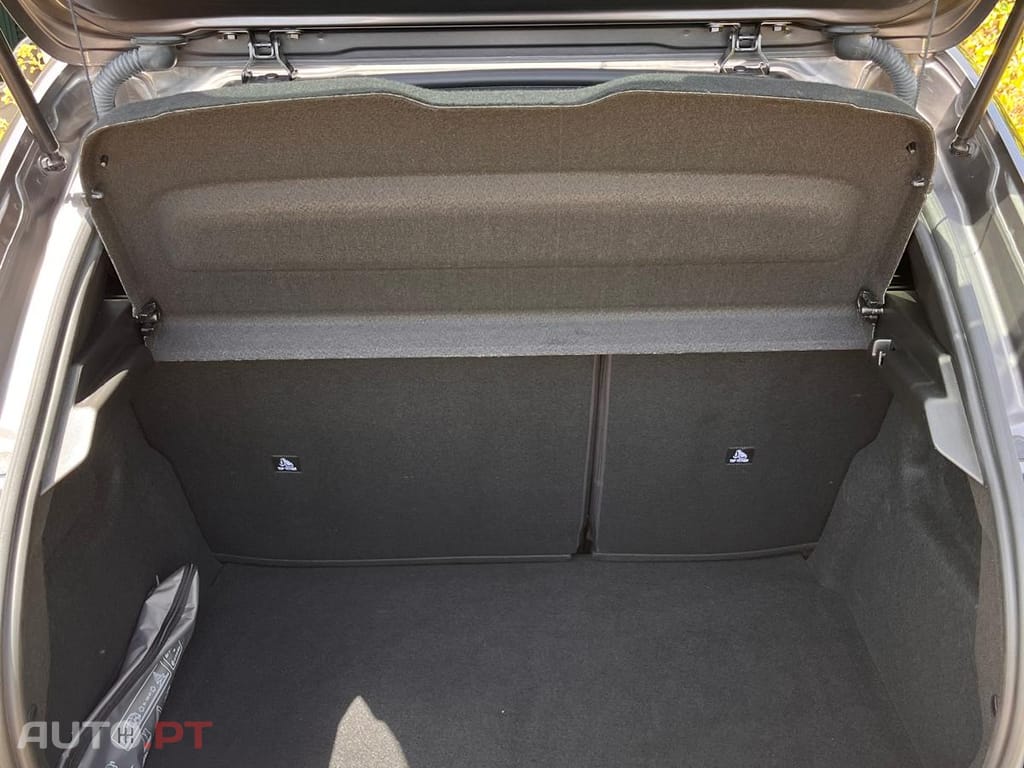 Peugeot 208 1.2 PureTech Active Pack
