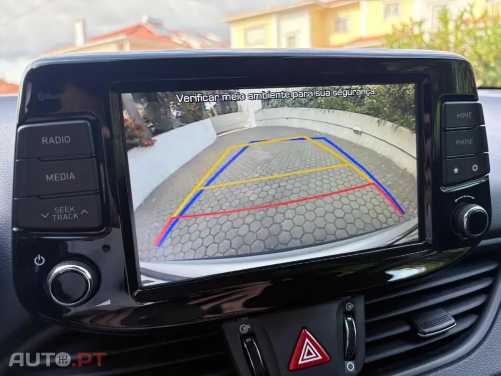 Hyundai i30 1.0 T-GDi Comfort