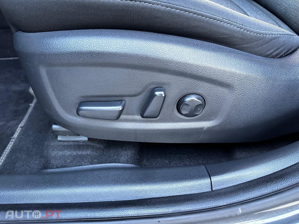 Hyundai Kauai 64 kWh Premium