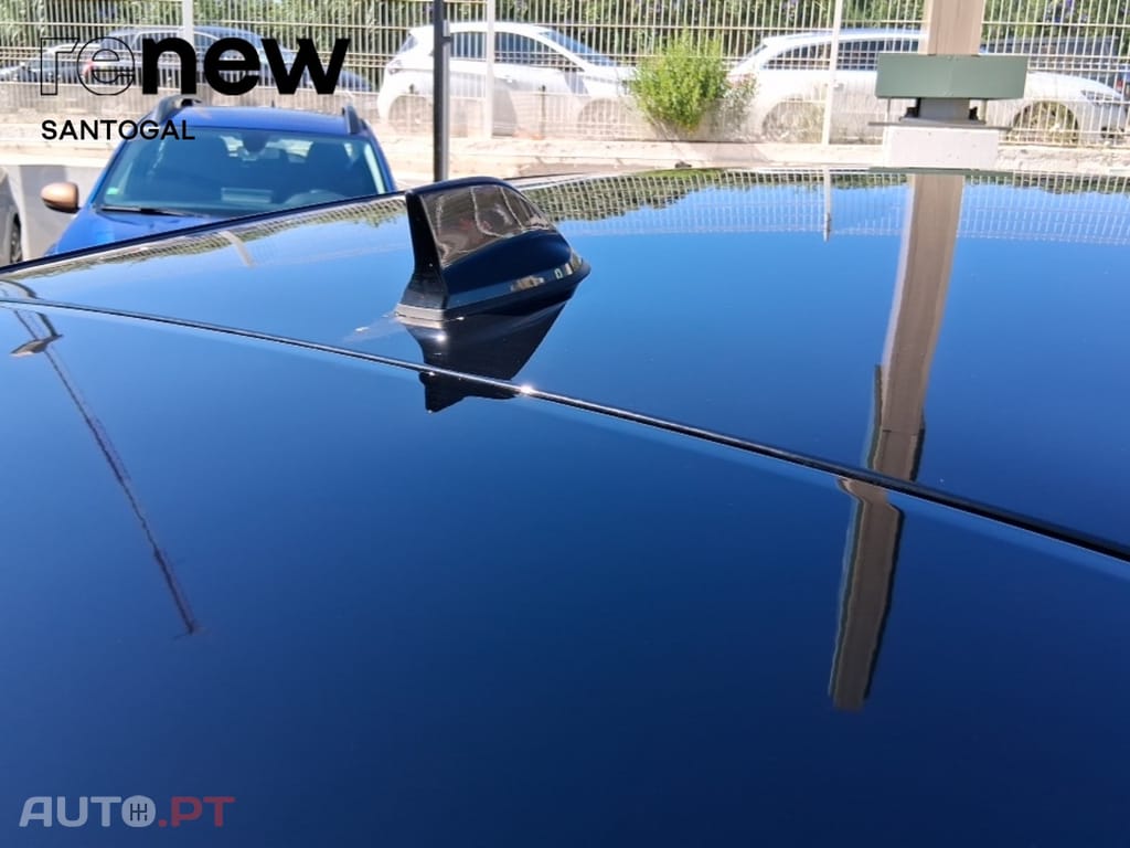 Renault Captur Evolution Tce Bi Fuel