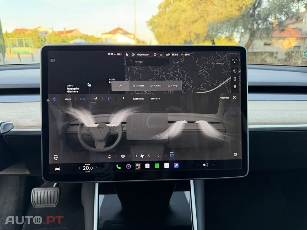 Tesla Model 3 Standard Range Plus RWD