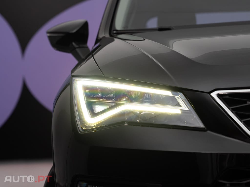 Seat Ateca 1.0 TSI Style