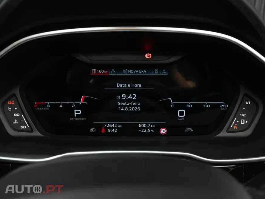 Audi Q3 35 TFSI S line S tronic