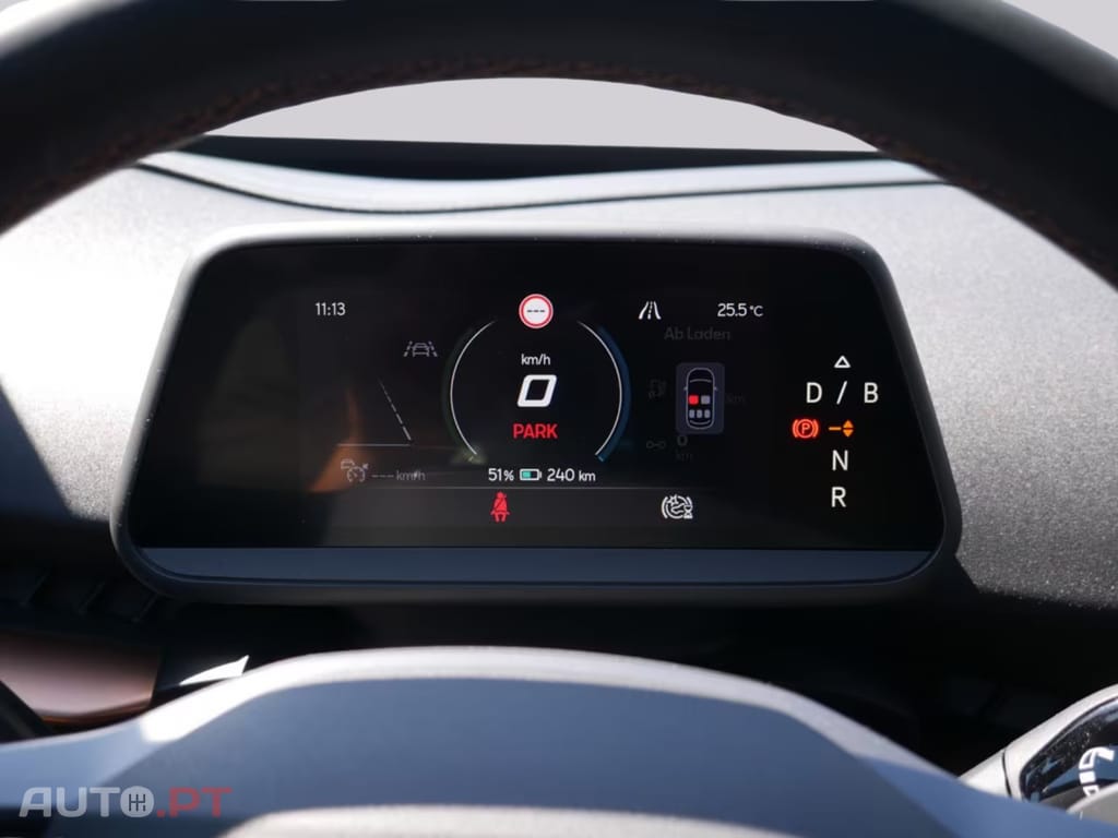 Cupra Tavascan Endurance I.V.A DEDUTÍVEL