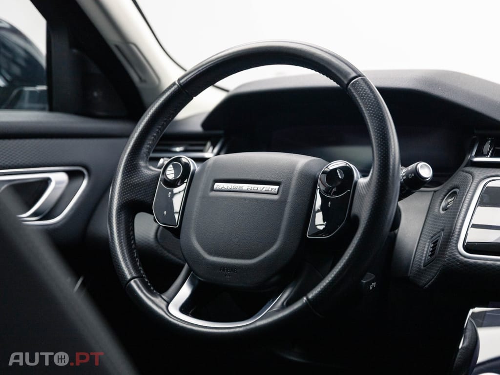 Land Rover Range Rover 2.0d