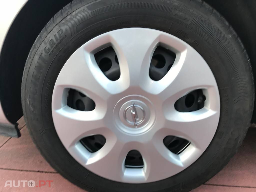 Opel Corsa 1.3 CDTi Sport