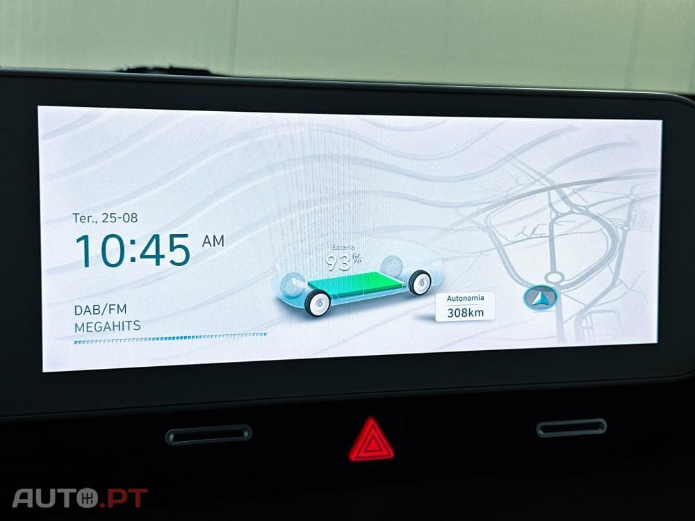 Hyundai Ioniq 5 77,4 kWh