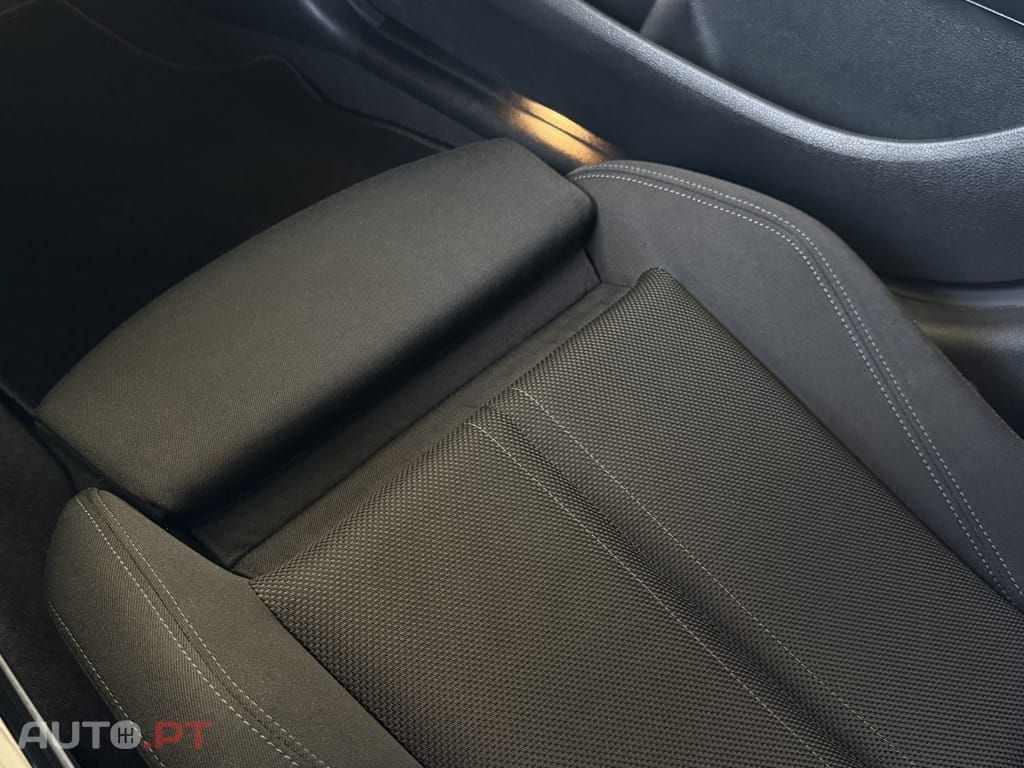 BMW 116 d Line Sport