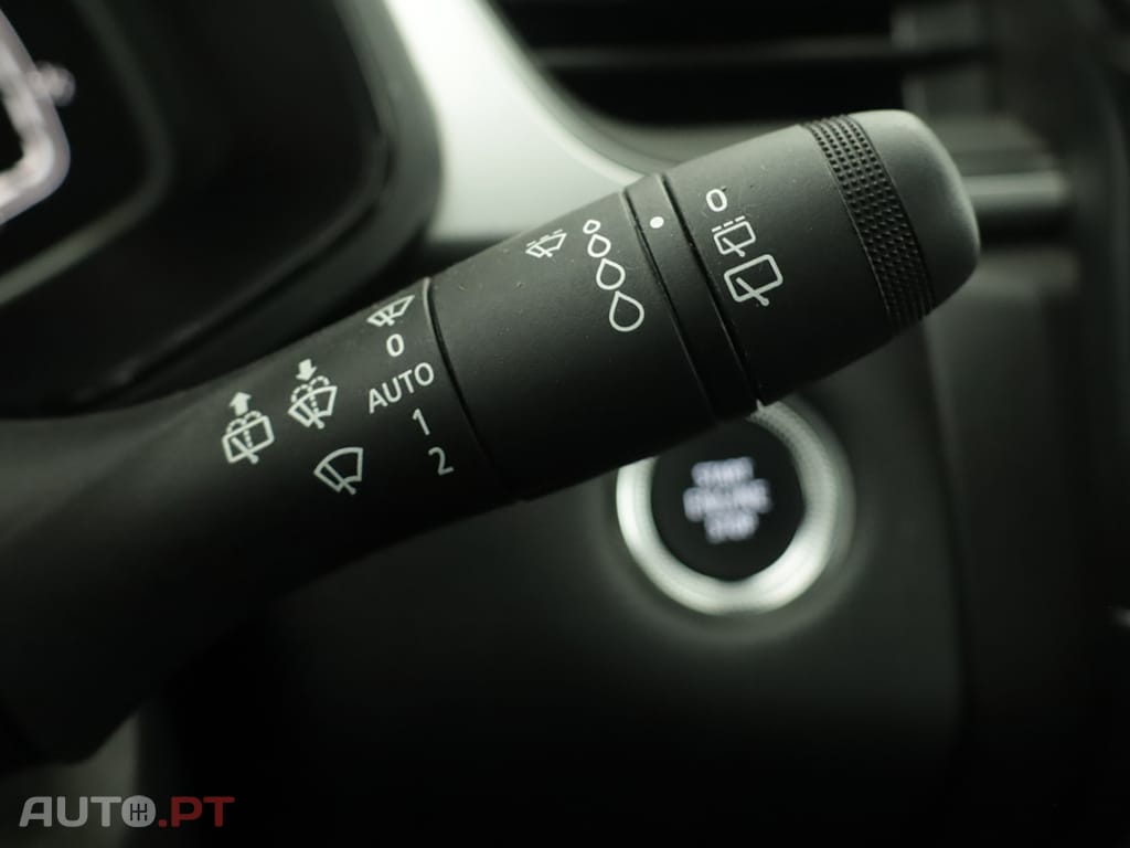 Renault Captur Captur 1.0 TCe Techno Bi-Fuel