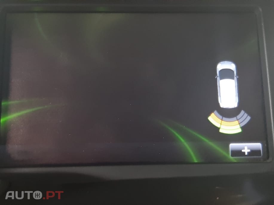 Renault Grand Scénic Dynamique 1.5 DCI 110 CV