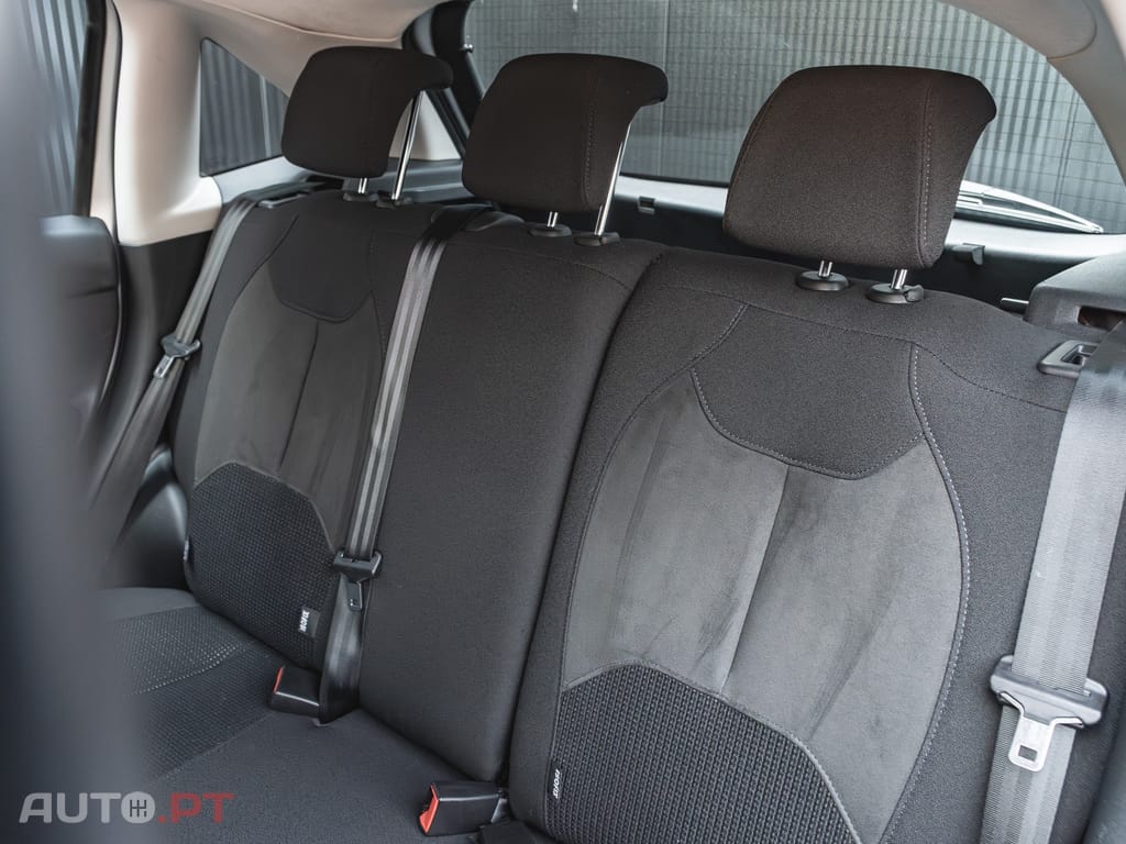 Citroen C3 1.4 HDi Airdream Exclusive