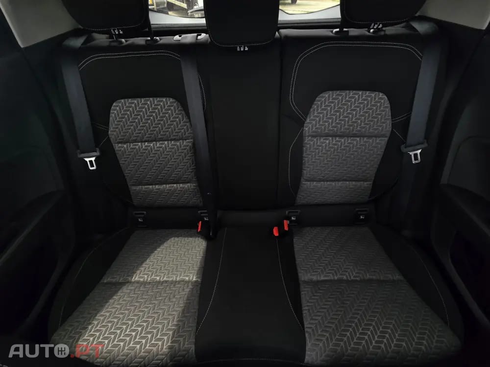 Renault Clio 1.0 TCe Evolution Bi-Fuel