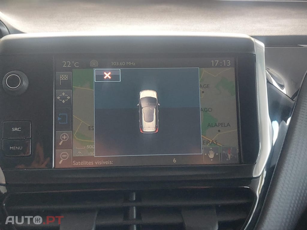 Peugeot 2008 1.2 PureTech Allure