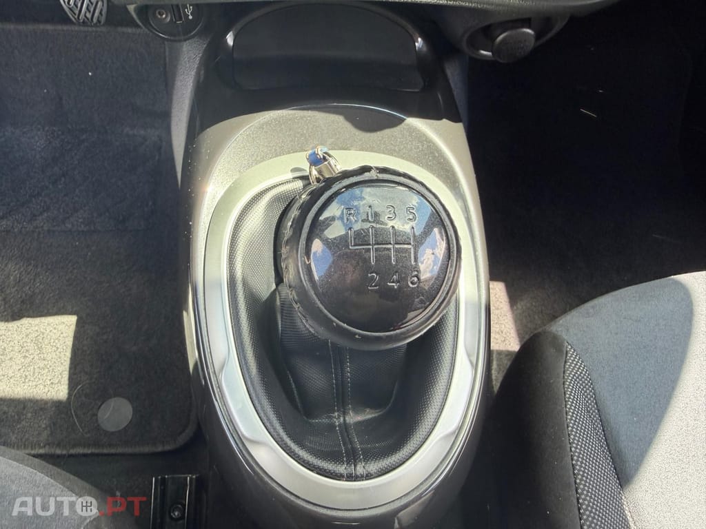 Nissan Juke 1.2 DIG-T N-Connecta