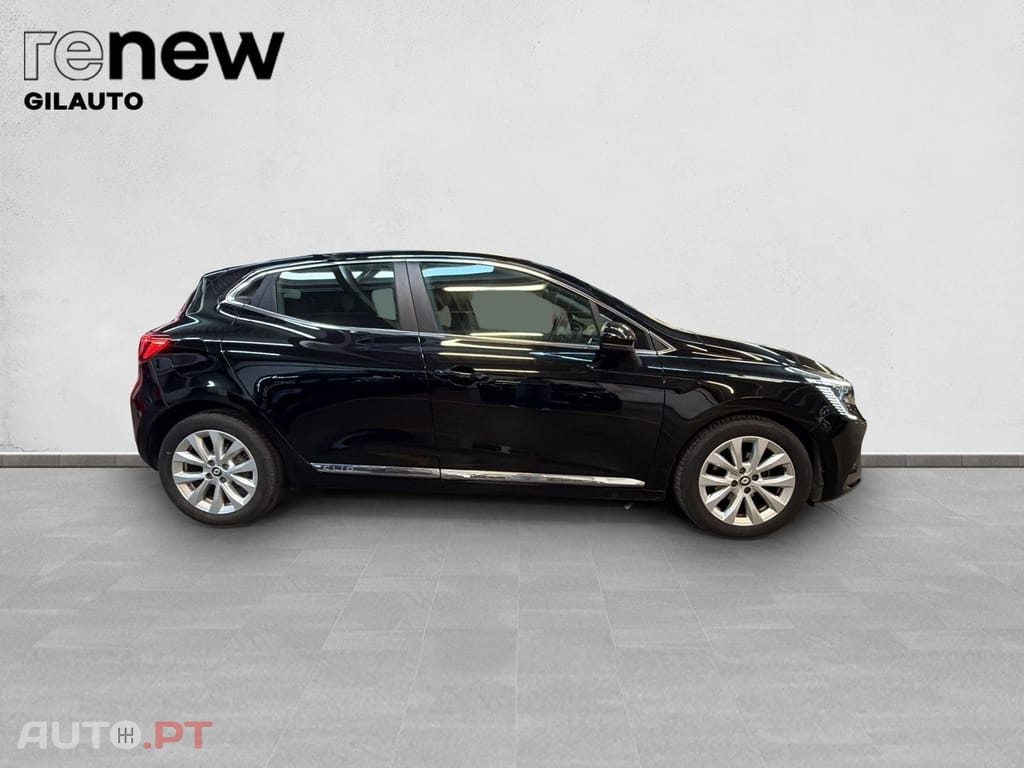 Renault Clio EVOLUTION TCE 100 BI FUEL