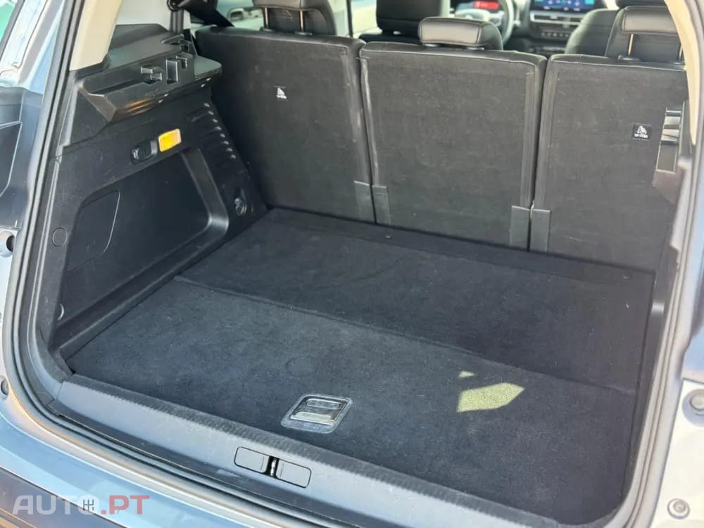 Citroen C5 Aircross 1.6 Hybrid Max e-EAT8