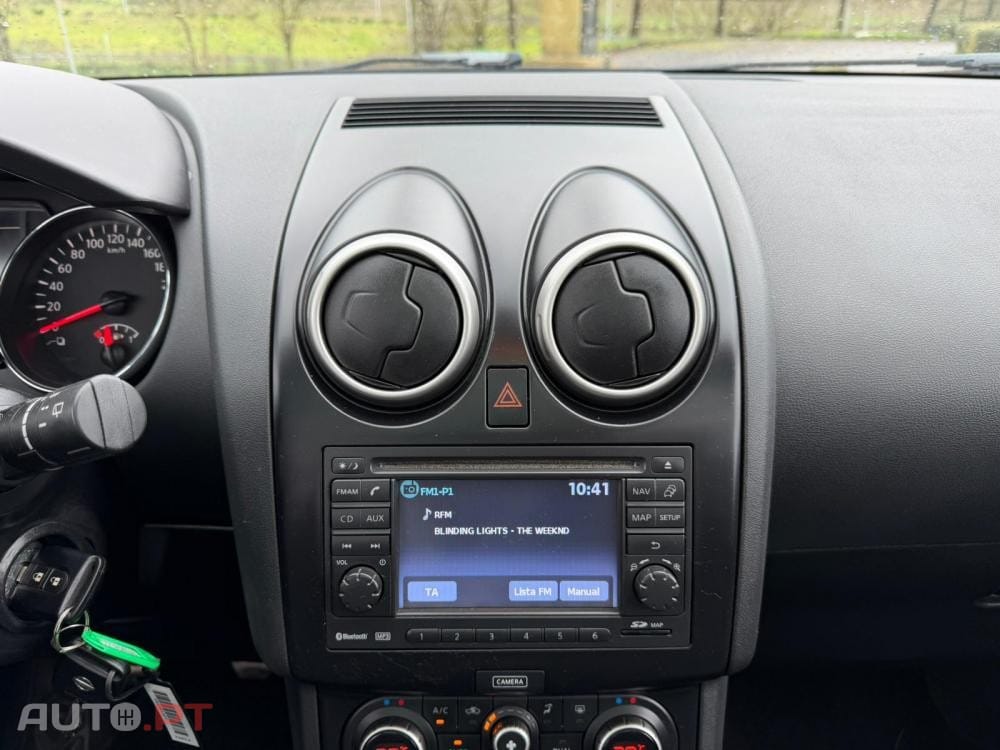 Nissan Qashqai +2 TEKNA