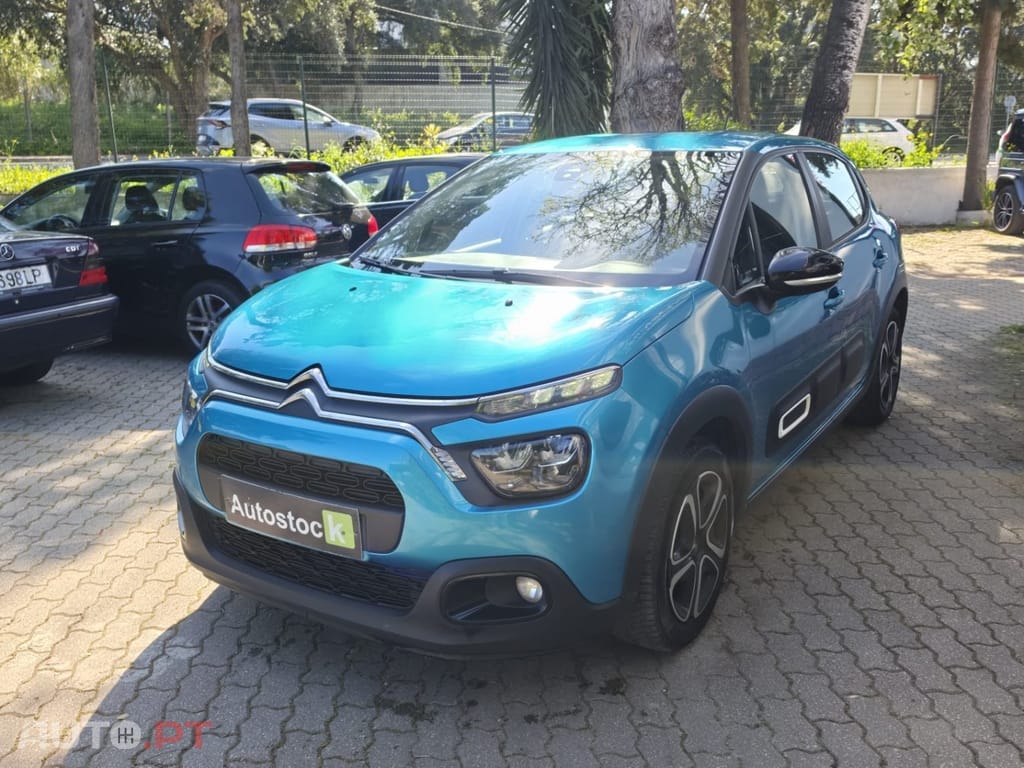 Citroen C3 1.2 PureTech Origins