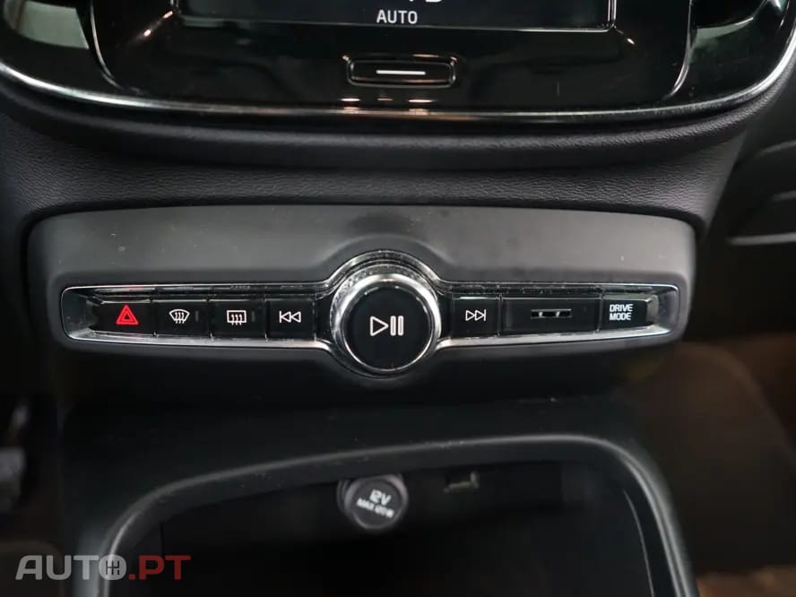 Volvo XC40 2.0 D3 Momentum