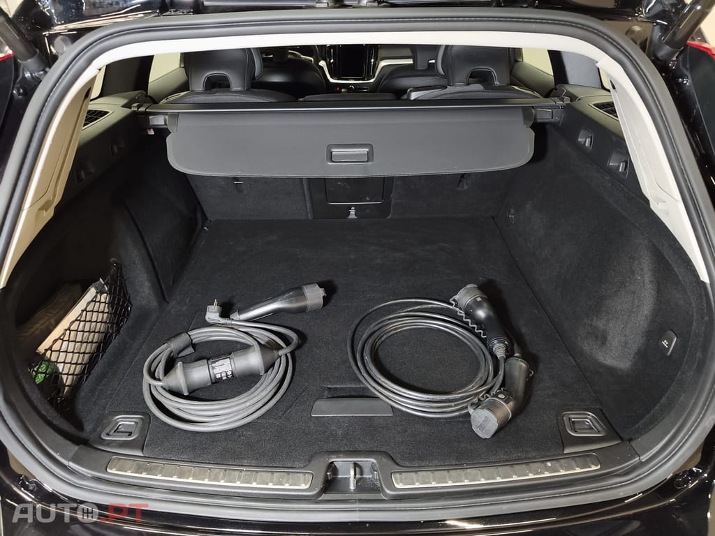 Volvo V60 2.0 T6 350 Cv AWD TE Inscription Expression 