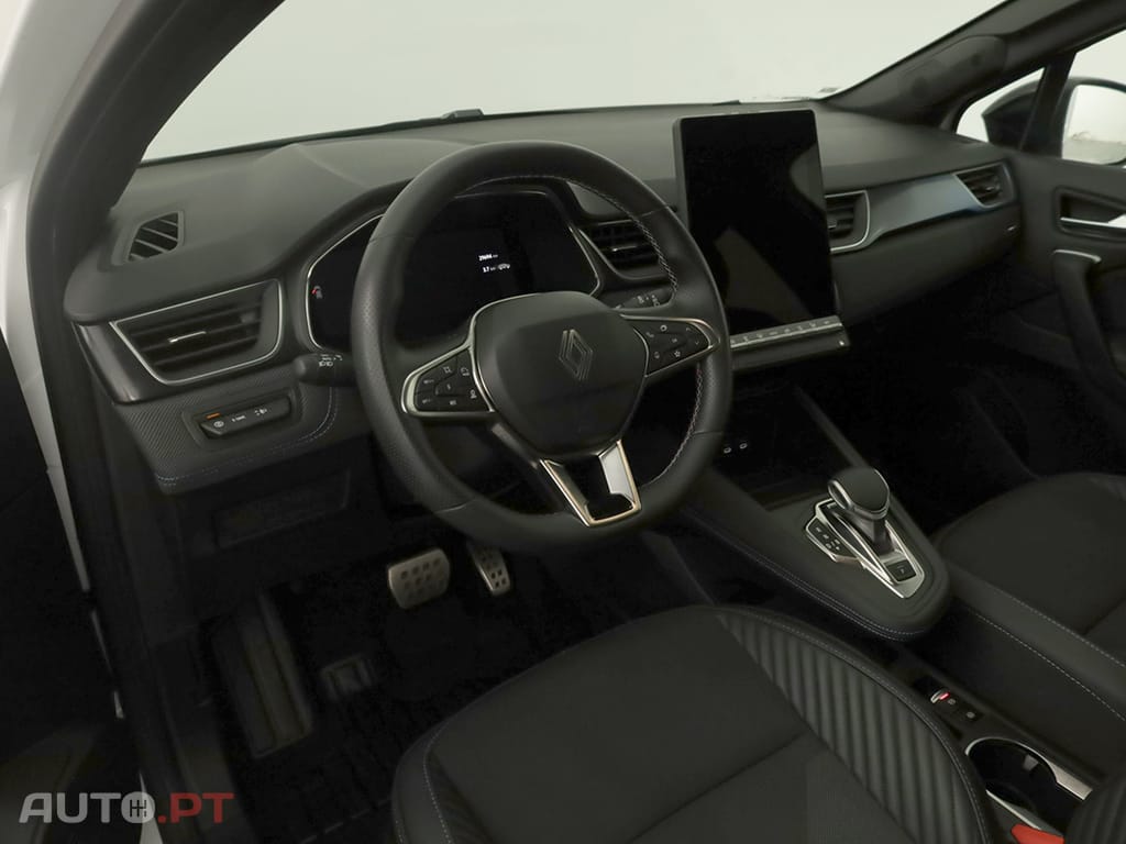 Renault Symbioz 1.6 E-Tech Full Hybrid Esprit Alpine