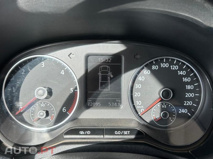 Volkswagen Amarok 2.0 TDi CD Extra AC CM 4Motion