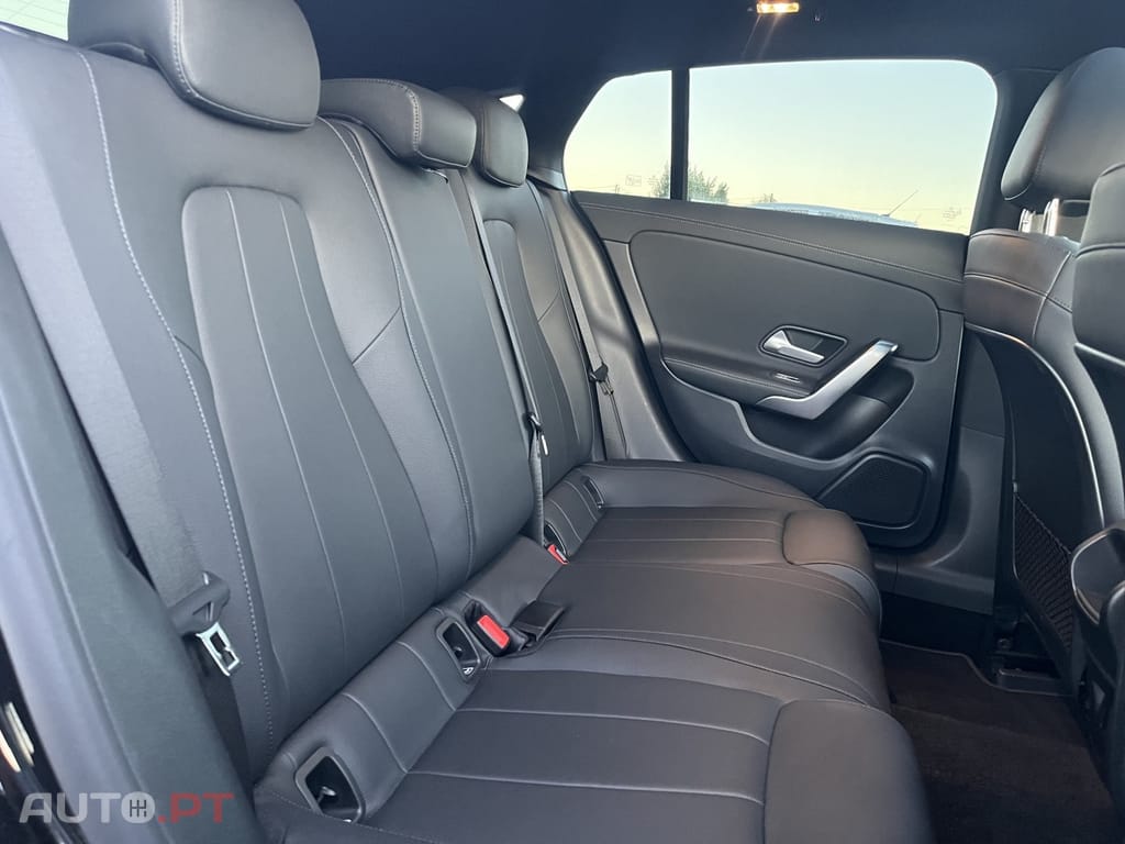 Mercedes-Benz CLA 250 e Shooting Brake Progressive