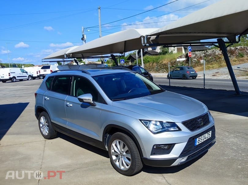 Seat Ateca 1.0 TSI Style