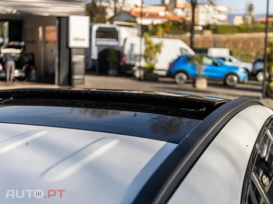 Mercedes-Benz GLC 250 d AMG Line 4-Matic