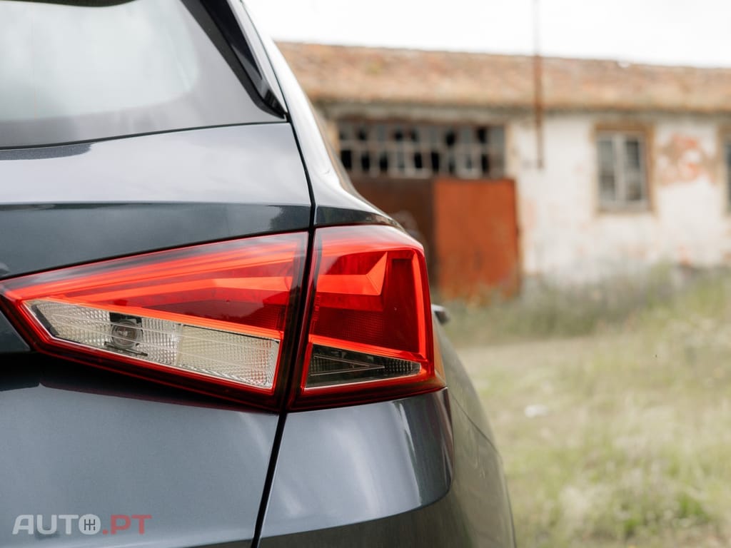 Seat Arona 1.0 TSI Style