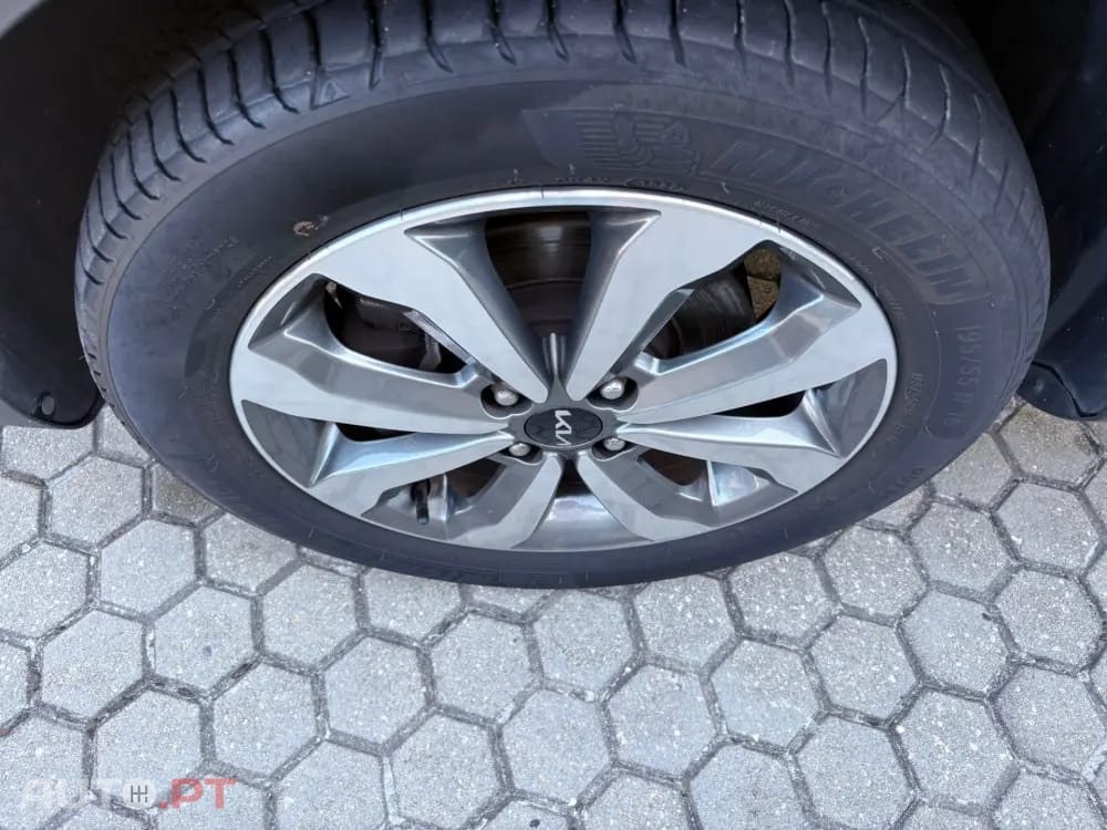 Kia Stonic 1.2 Dynamic