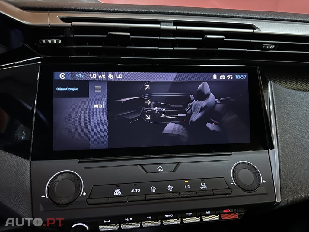 Peugeot 308 PureTech 130 EAT8 Active Pack