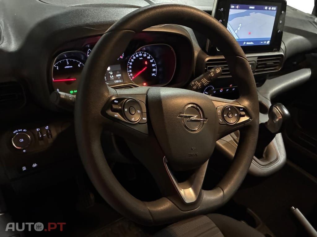 Opel Combo Life 1.5 CDTi L2H1 Enjoy 7L