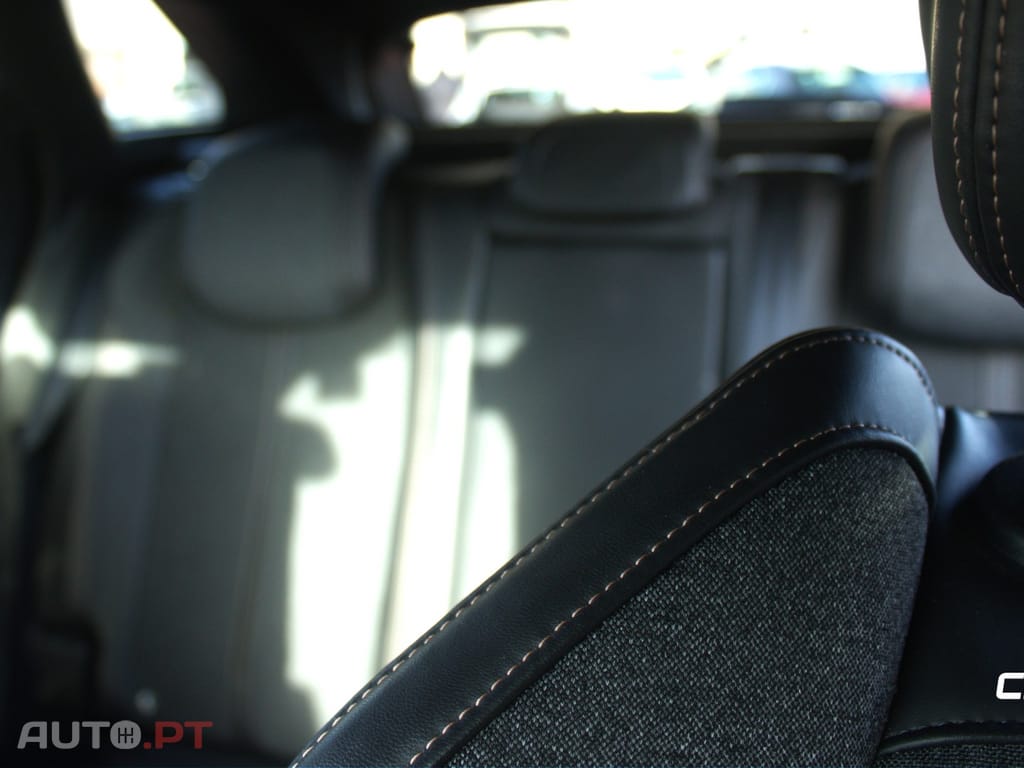 Peugeot 3008 1.5 BlueHDi GT Line