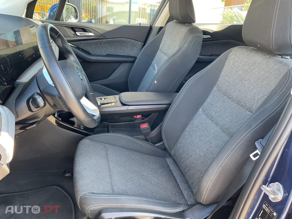 BMW 225 e xDrive