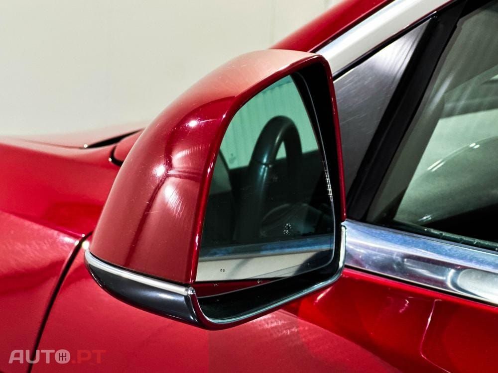 Tesla Model 3 Long Range Tração Integral