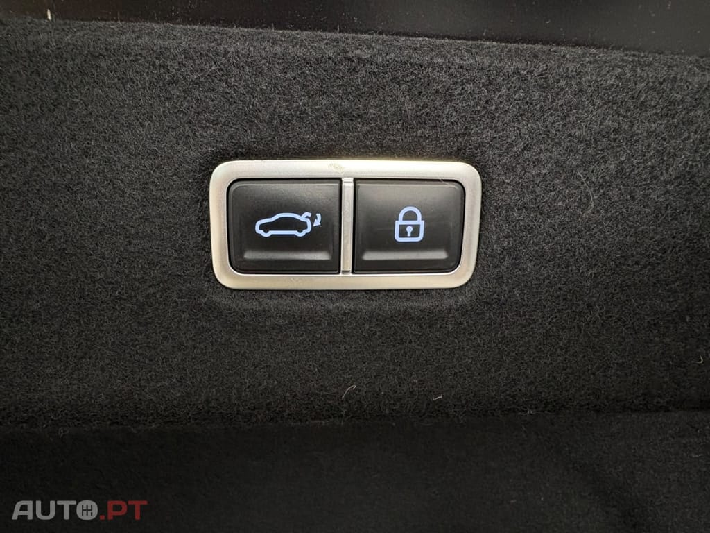 Hyundai Ioniq 6 77 kWh Vanguard