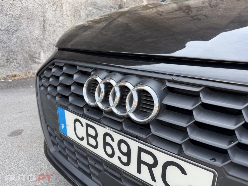 Audi A3 30 TFSI S tronic sport
