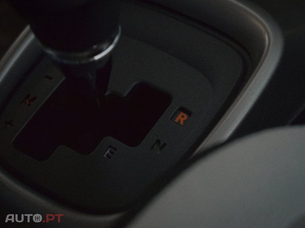 Toyota Aygo Caixa Automática 1.0