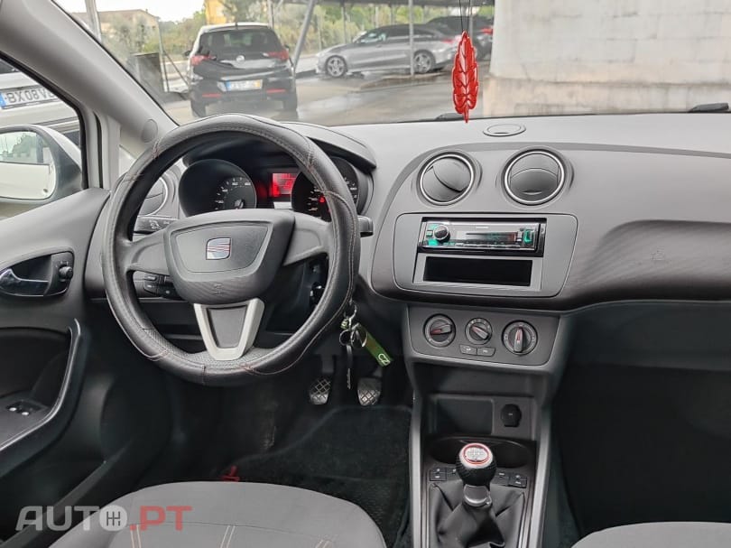 Seat Ibiza 1.2 12V Reference