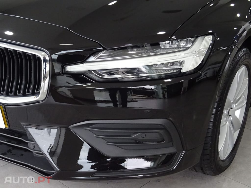 Volvo V60 2.0 D3 Momentum