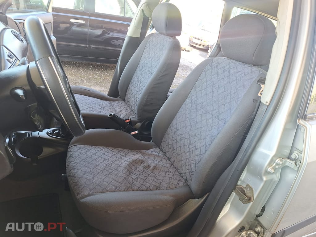 Ford Focus SW Ambiente
