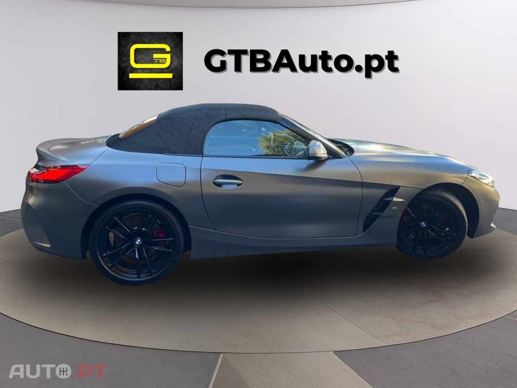 BMW Z4 sDrive 30i Pack M