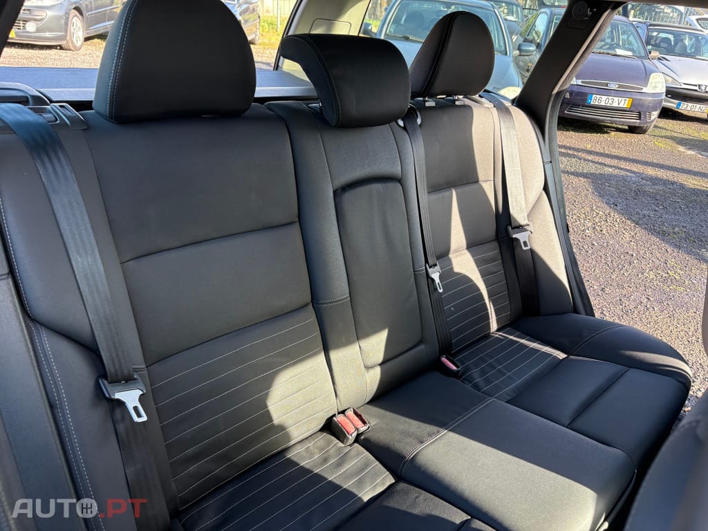 Volvo V50 1.6 D Drive
