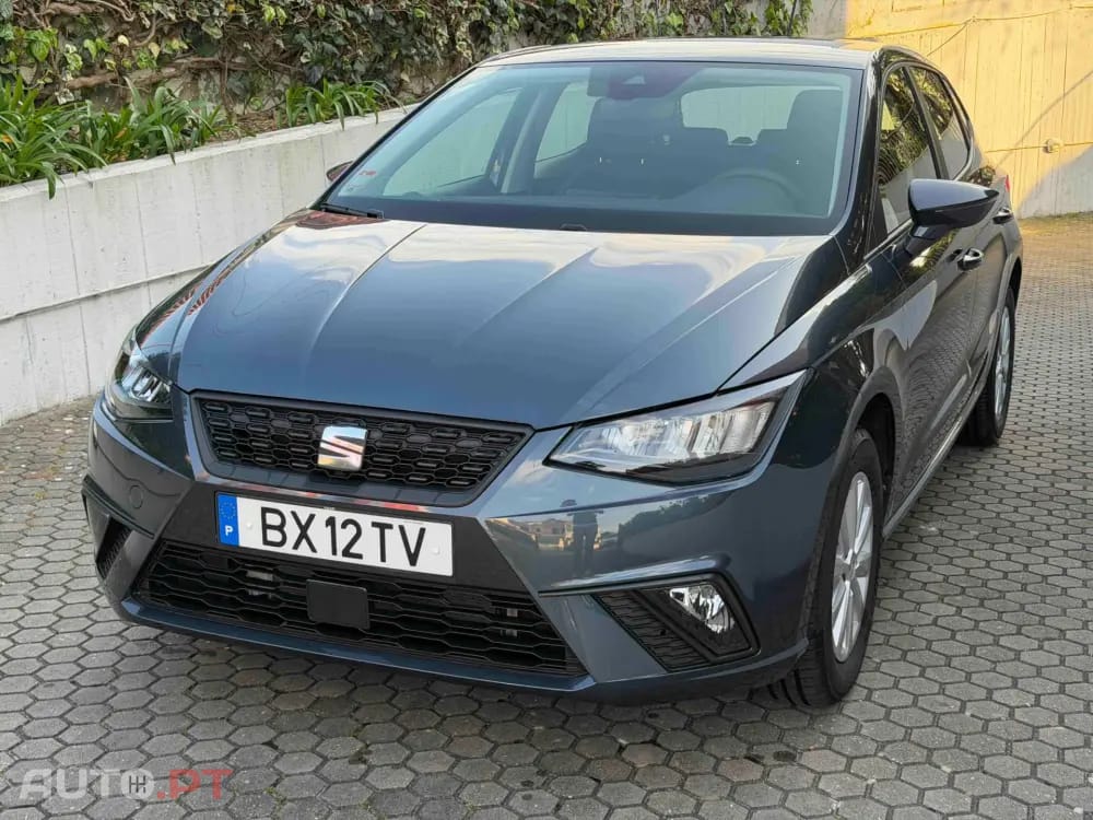 Seat Ibiza 1.0 TSI Style