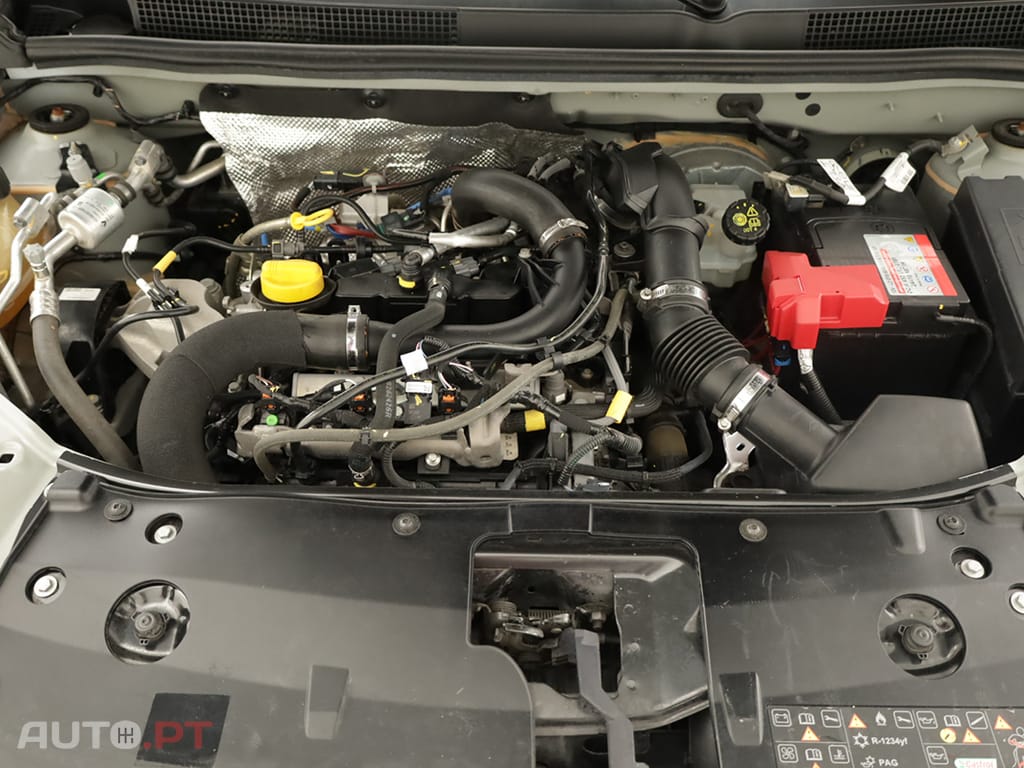 Dacia Sandero Sandero 1.0 ECO-G Stepway Expression Bi-Fuel