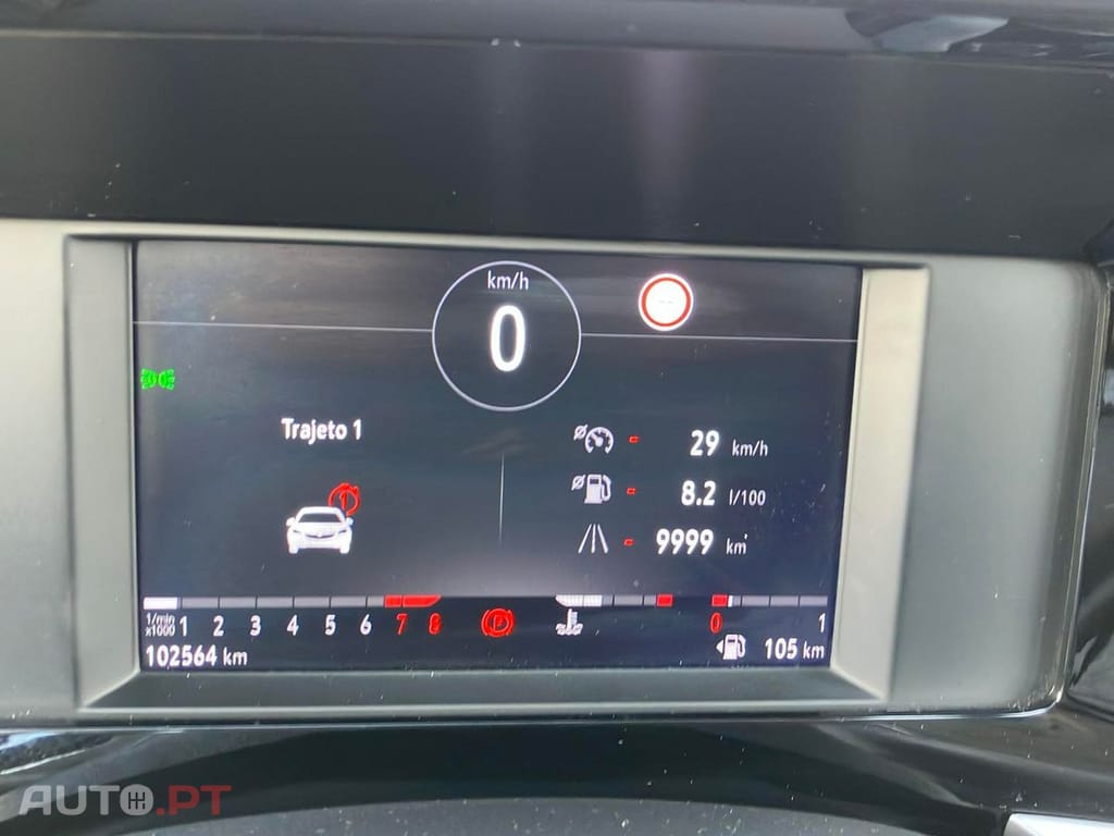 Opel Mokka 1.2 T Elegance