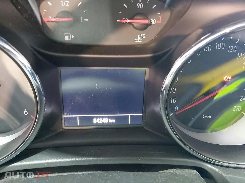 Opel Insignia 1.6 CDTi Business Edition