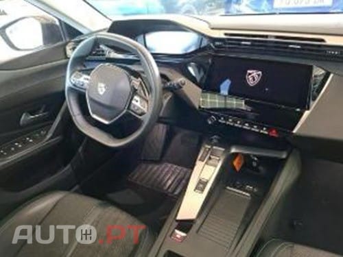 Peugeot 308 1.2 PureTech Allure EAT8